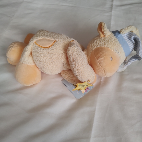 Musical Baby Giraffe Lot - Picture 3 of 7